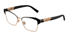 0TF1156B - Tiffany - Black - (Black On Rubedo 6105) - 53 - 16 - 140 MM - Ardor Eyewear 8056597914512