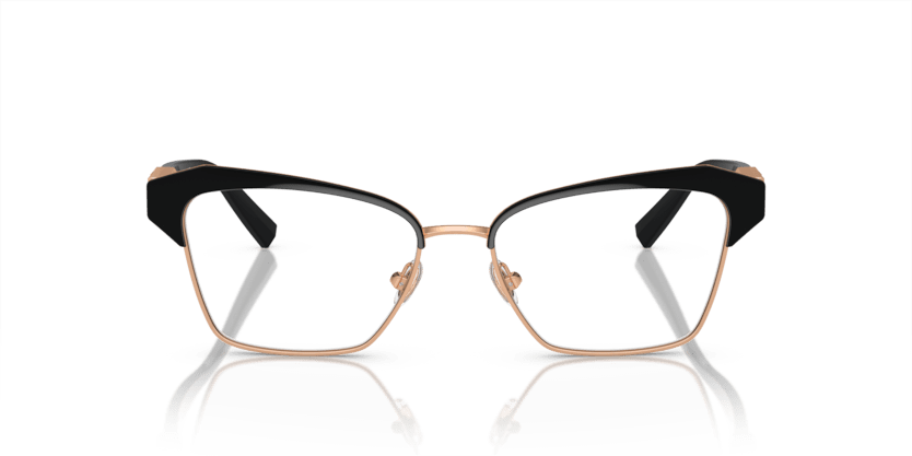 0TF1156B - Tiffany - Black - (Black On Rubedo 6105) - 53 - 16 - 140 MM - Ardor Eyewear 8056597914512