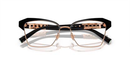 Black On Rubedo - 0TF1156B 8056597914512