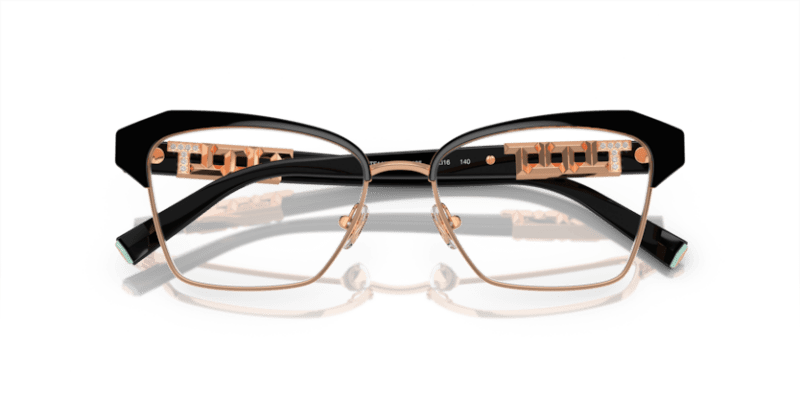 Black On Rubedo - 0TF1156B 8056597914512