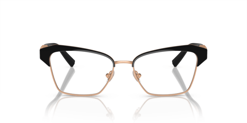 Black On Rubedo - 0TF1156B 8056597914512