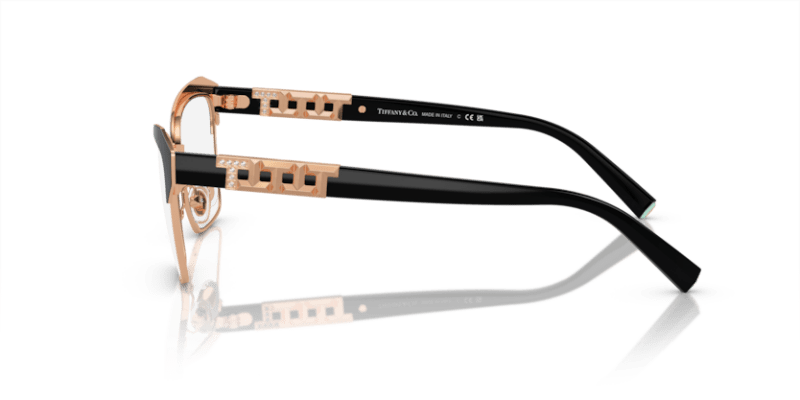 Black On Rubedo - 0TF1156B 8056597914512