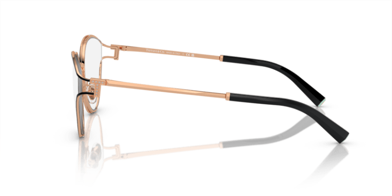 Black On Rubedo - 0TF1157B 8056597915236