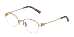 0TF1158TD - Tiffany - Gold - (Pale Gold Opaque 6021) - 50 - 18 - 140 MM - Ardor Eyewear 8056597919845