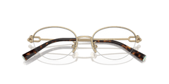 0TF1158TD - Tiffany - Gold - (Pale Gold Opaque 6021) - 50 - 18 - 140 MM - Ardor Eyewear 8056597919845