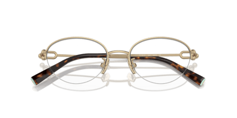 Pale Gold Opaque - 0TF1158TD 8056597919845