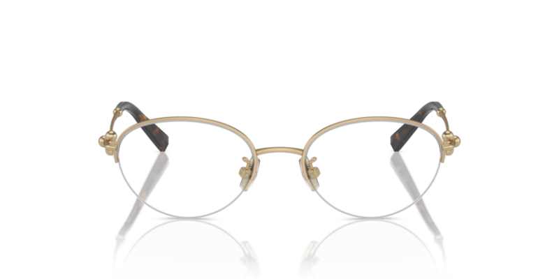 Pale Gold Opaque - 0TF1158TD 8056597919845