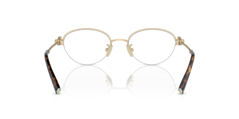 Pale Gold Opaque - 0TF1158TD 8056597919845