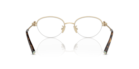 Pale Gold Opaque - 0TF1158TD 8056597919845