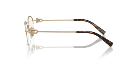 Pale Gold Opaque - 0TF1158TD 8056597919845