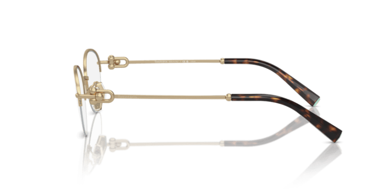 Pale Gold Opaque - 0TF1158TD 8056597919845