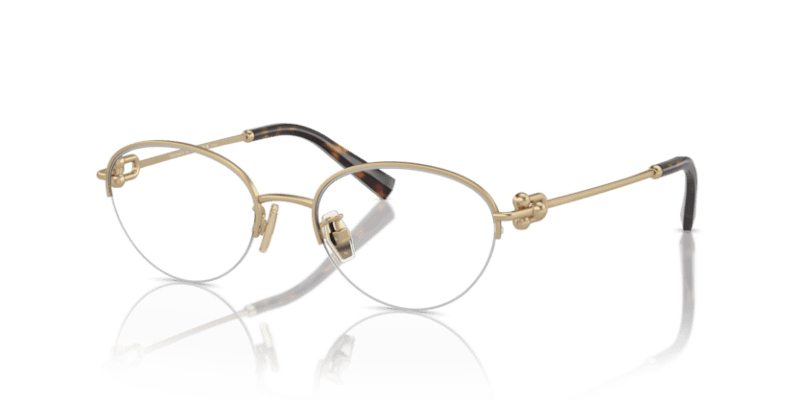 Pale Gold Opaque - 0TF1158TD 8056597919845