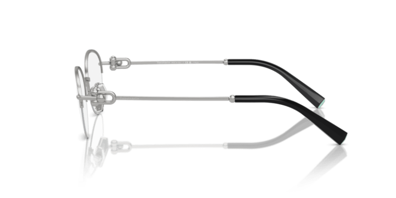 Silver Opaque - 0TF1158TD 8056597919821