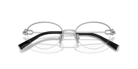 Silver Opaque - 0TF1158TD 8056597919821