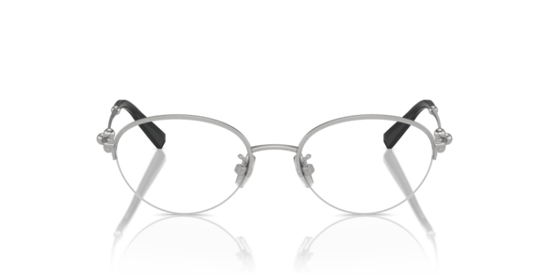 Silver Opaque - 0TF1158TD 8056597919821