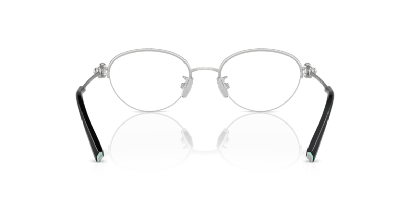 Silver Opaque - 0TF1158TD 8056597919821