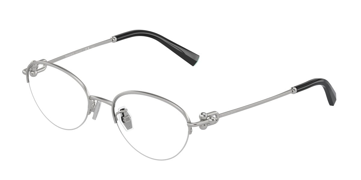 0TF1158TD - Tiffany - Silver - (Silver Opaque 6001) - 50 - 18 - 140 MM - Ardor Eyewear 8056597919821