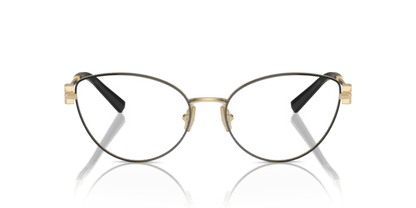 Black On Pale Gold - 0TF1159B 8056262002292