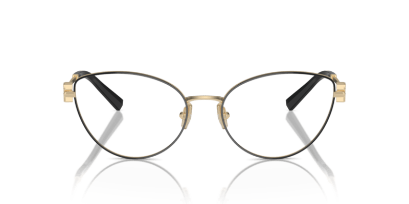 Black On Pale Gold - 0TF1159B 8056262002292