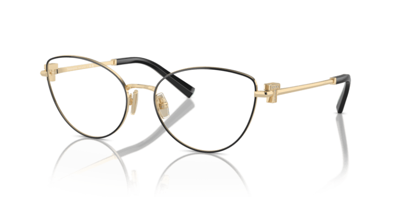 Black On Pale Gold - 0TF1159B 8056262002292