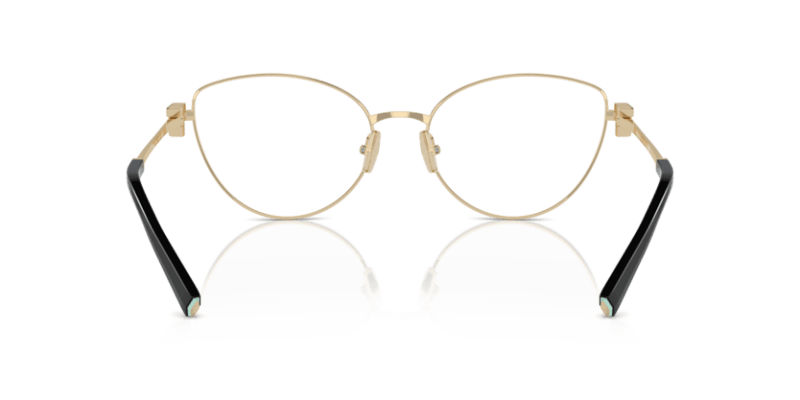 Black On Pale Gold - 0TF1159B 8056262002292