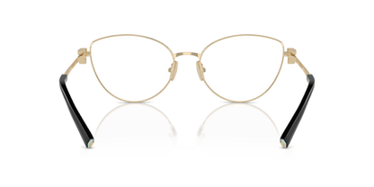 Black On Pale Gold - 0TF1159B 8056262002292