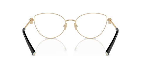 Black On Pale Gold - 0TF1159B 8056262002292