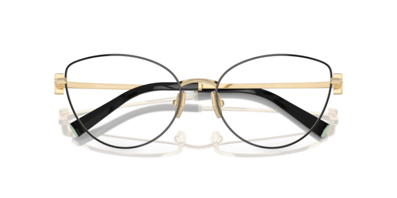 Black On Pale Gold - 0TF1159B 8056262002292
