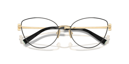 Black On Pale Gold - 0TF1159B 8056262002292