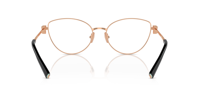 Black On Rose Gold - 0TF1159B 8056262002278