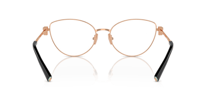 Black On Rose Gold - 0TF1159B 8056262002278