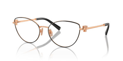 Black On Rose Gold - 0TF1159B 8056262002278