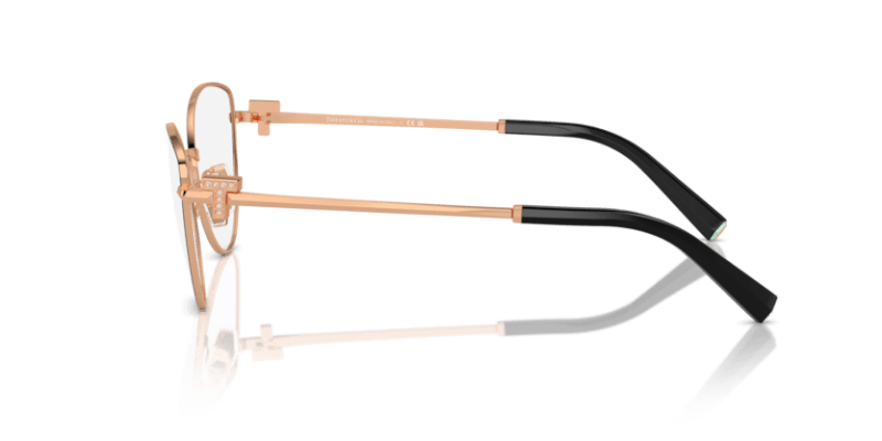 Black On Rose Gold - 0TF1159B 8056262002278