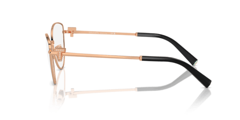 Black On Rose Gold - 0TF1159B 8056262002278