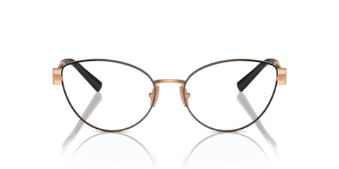 Black On Rose Gold - 0TF1159B 8056262002278
