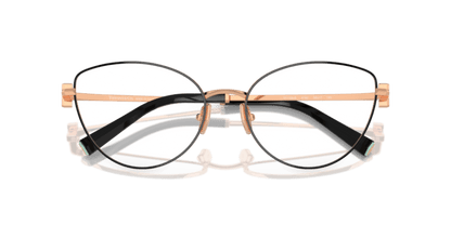 Black On Rose Gold - 0TF1159B 8056262002278