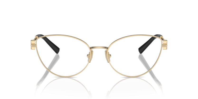 0TF1159B - Tiffany - Gold - (Pale Gold 6021) - 54 - 17 - 140 MM - Ardor Eyewear 8056262002230