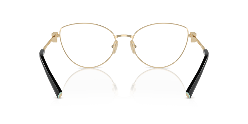 0TF1159B - Tiffany - Gold - (Pale Gold 6021) - 54 - 17 - 140 MM - Ardor Eyewear 8056262002230