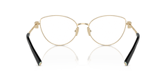 0TF1159B - Tiffany - Gold - (Pale Gold 6021) - 54 - 17 - 140 MM - Ardor Eyewear 8056262002230