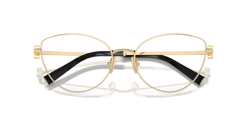 0TF1159B - Tiffany - Gold - (Pale Gold 6021) - 54 - 17 - 140 MM - Ardor Eyewear 8056262002230