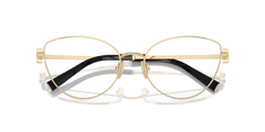 0TF1159B - Tiffany - Gold - (Pale Gold 6021) - 54 - 17 - 140 MM - Ardor Eyewear 8056262002230