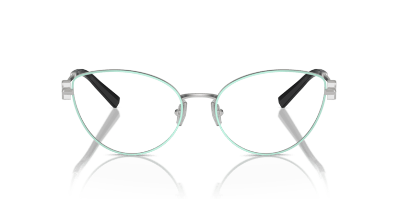 Tiffany Blue On Silver - 0TF1159B 8056262002254