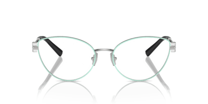 Tiffany Blue On Silver - 0TF1159B 8056262002254