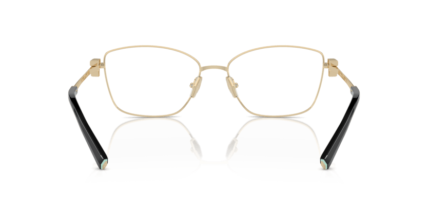 0TF1160B - Tiffany - Black - (Black On Pale Gold 6164) - 54MM - Ardor Eyewear