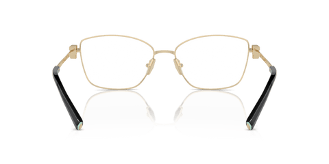 0TF1160B - Tiffany - Black - (Black On Pale Gold 6164) - 54MM - Ardor Eyewear