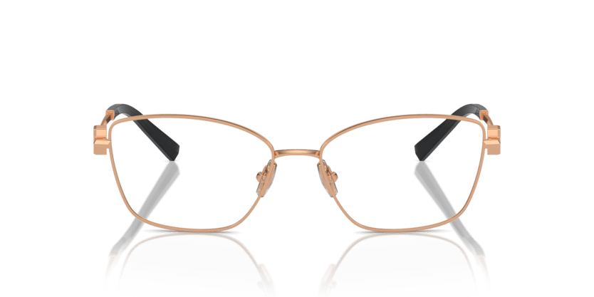 0TF1160B - Tiffany - Gold - (Rose Gold 6105) - 54MM - Ardor Eyewear