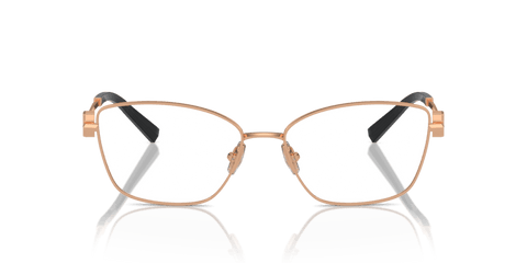 0TF1160B - Tiffany - Gold - (Rose Gold 6105) - 54MM - Ardor Eyewear