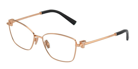 0TF1160B - Tiffany - Gold - (Rose Gold 6105) - 54MM - Ardor Eyewear