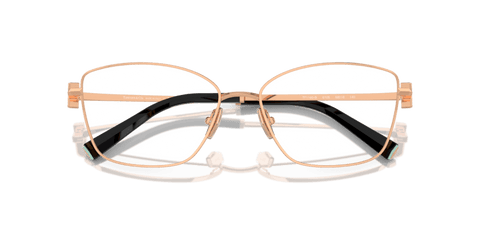 0TF1160B - Tiffany - Gold - (Rose Gold 6105) - 54MM - Ardor Eyewear