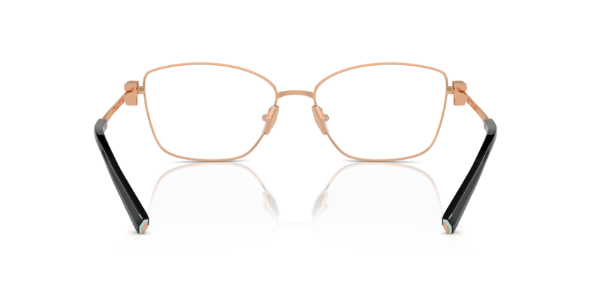 0TF1160B - Tiffany - Gold - (Rose Gold 6105) - 54MM - Ardor Eyewear